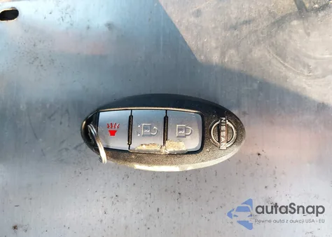 2022 Nissan Kicks S Xtronic Cvt from USA, damaged, VIN 3N1CP5BVXNL479376